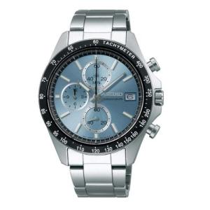 SEIKO（セイコー） SEIKO SBTR027 SEIKO SELECTION タキメーター付