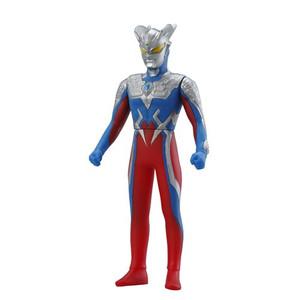 BANDAI（バンダイ） ウルトラヒーローシリーズ EX ウルトラマンZ