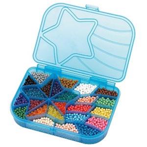 エポック社 アクアビーズ 色々いっぱいセット エポック社（EPOCH） 【新品】アクアビーズ 24色ビーズセット [AQ-211