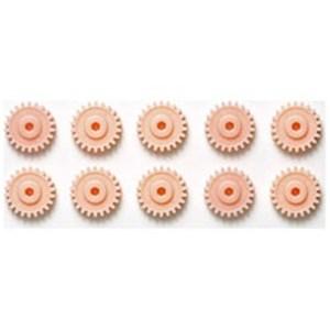 タミヤ 【ミニ四駆】AO−1040 ミニ四駆PRO G−22ギヤ （ピンク10個）