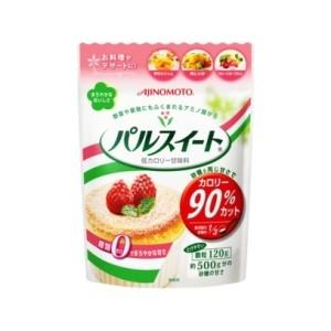 味の素 パルスイート １２０ｇ 袋｜yamada-denki