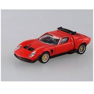 タカラトミー トミカプレミアム No．05 ランボルギーニ