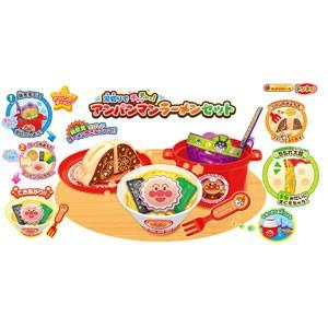 ジョイパレット アンパンマン 湯切りでチャッチャッ！ アンパンマン