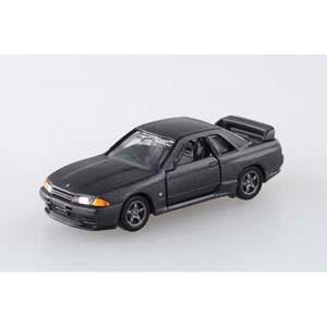 オンライン限定価格*】トミカプレミアム 26 日産 スカイライン GT-R