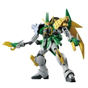 ハイレゾリューションモデル 1 100 ゴッドガンダム プラモデル 機動武闘伝gガンダム Bandai Spirits 在庫切れ あみあみ Paypayモール店 通販 Paypayモール