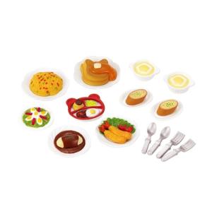 エポック社 【新品】シルバニアファミリー 家具 スイーツパーティー