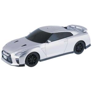 トイコー サウンド＆ライト ニッサン GT−R 覆面パトカー