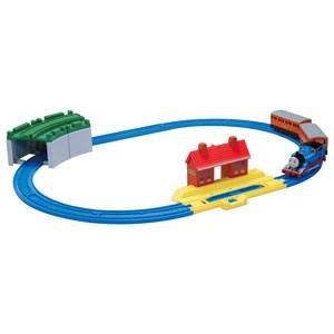 プラレール タカラトミー きかんしゃトーマスベーシックセット