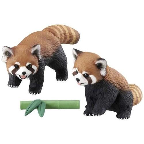 タカラトミー（TAKARA TOMY） アニア AS−35 レッサーパンダ