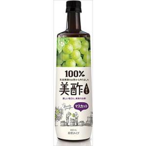 シージェイジャパン 美酢マスカット 900ml (希釈タイプ飲料)｜yamada-denki