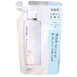 ちふれ 美白美容液 VC＆AR 詰替用 ( 30ml )/ 安定型ビタミンC誘導体