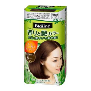 利尻ヘアカラートリートメント ダークブラウン ( 200g )/ 利尻 ヘア