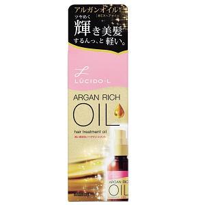 マンダム　ルシードエル オイルトリートメント EXヘアオイル (60mL)｜yamada-denki