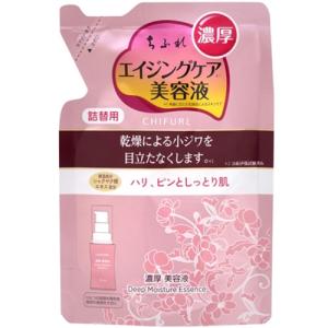 ちふれ 濃厚 化粧水 詰替用 180mL : Tomods&AMERICAN PHARMACY - 通販