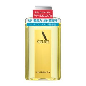 資生堂 アウスレーゼ ボリュームセット リキッド ( 198ml