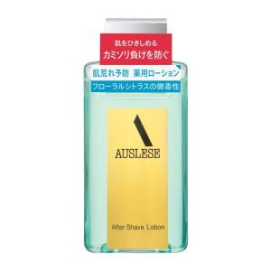 アウスレーゼ 資生堂 ヘアトニックNA 220ml : サンドラッグe-shop