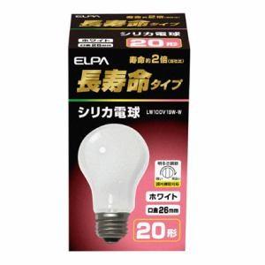 1箱 パナソニック Panasonic 長寿命シリカ電球LW100V36WL2K Panasonic