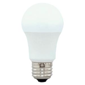 アイリスオーヤマ LDA7N-G／W-6T5 LED電球 60形相当 全方向タイプ 昼白色相当