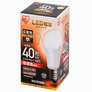 SHARP（シャープ） 【在庫一掃セール】SHARP DL-LA54L E26 一般電球