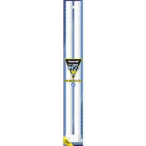 Panasonic（パナソニック） 蛍光灯 Hfツイン1 FHP45EN Panasonic : Web
