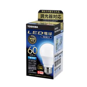 ODELIC（オーデリック） ODELIC LED電球(LEDランプ) 一般電球形 高演色