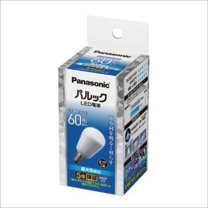 Panasonic（パナソニック） 【LDA7N-G/K6】パナソニック パルック LED