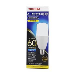 TOSHIBA [法人限定][即納在庫有り] LDT7L-G/S60W2 (10個セット