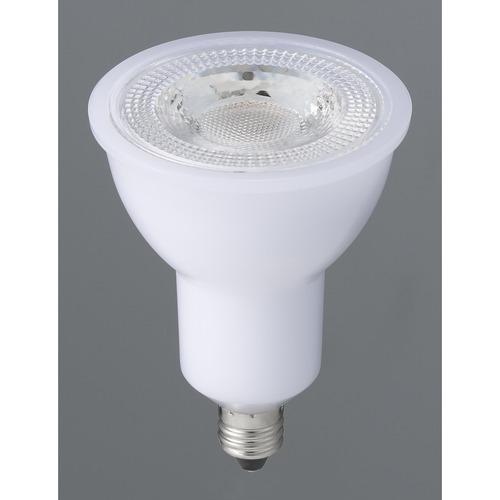 ヤザワ LDR6LWE11H2 光漏れハロゲンLED電球 広角 口金E11 電球色 600lm ホワ...