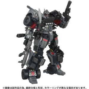 タカラトミー T-SPARKフィギュア OG-0...の商品画像