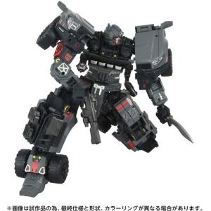 タカラトミー T-SPARKフィギュア OG-...の詳細画像1
