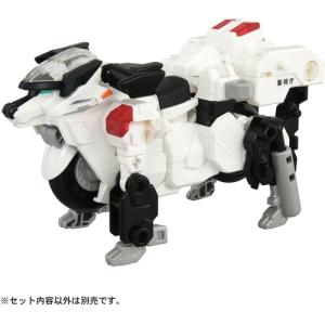 タカラトミー トミカ ジョブレイバー TJBD...の詳細画像2