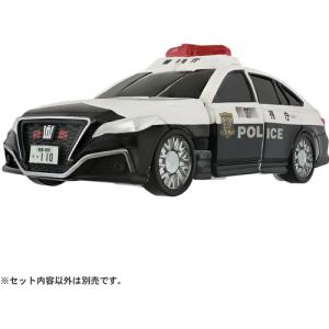 タカラトミー トミカ ジョブレイバー TJBD...の詳細画像5