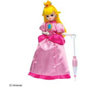 タカラトミー スーパーマリオ リカちゃん ピー...の詳細画像2