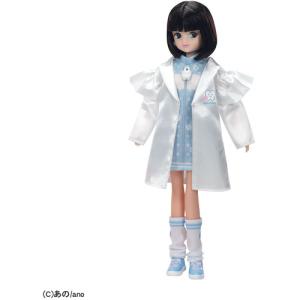 タカラトミー 推しごとフレンズ はいしゃのあのちゃんの詳細画像2