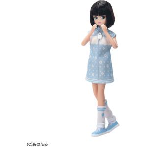タカラトミー 推しごとフレンズ はいしゃのあのちゃんの詳細画像3