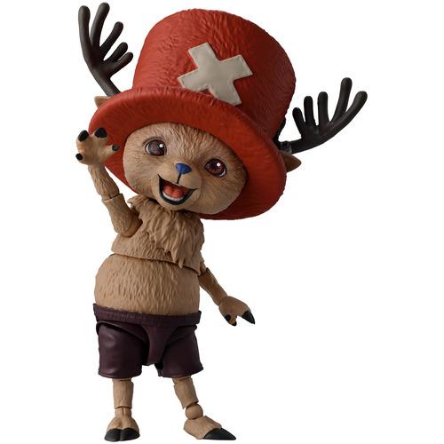 バンダイスピリッツ S．H．Figuarts S．H．Figuarts トニートニー・チョッパー（A...