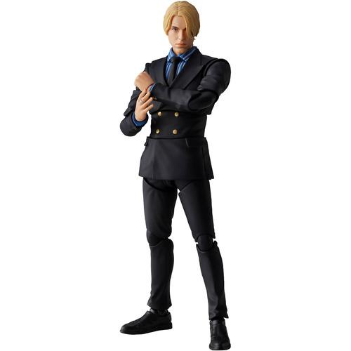 バンダイスピリッツ S．H．Figuarts S．H．Figuarts サンジ（A Netflix ...
