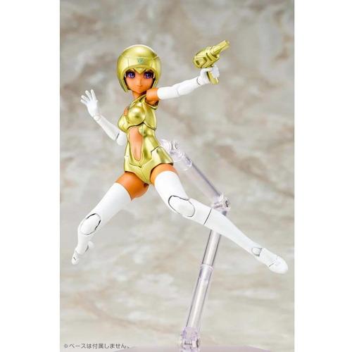 コトブキヤ 1／1スケール 「B1R−M シャーシキット スキンカラーE」 『メガミデバイス』 キャ...