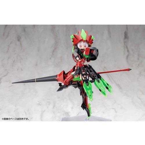 コトブキヤ 1／1 『メガミデバイス』 「BULLET KNIGHTS エクソシスト HELL BL...