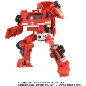 タカラトミー T-SPARKフィギュア ミッシ...の詳細画像1