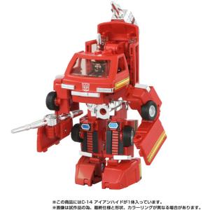 タカラトミー T-SPARKフィギュア ミッシ...の詳細画像2