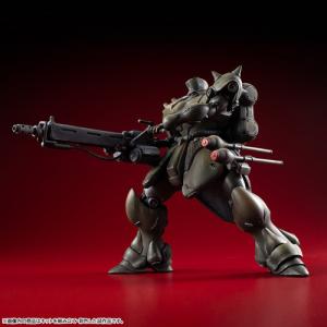 メガハウス VAKIT 機動戦士ガンダム 新MS戦記 ギラ・ドーガ （隊長機）