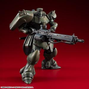 メガハウス VAKIT 機動戦士ガンダム 新M...の詳細画像1