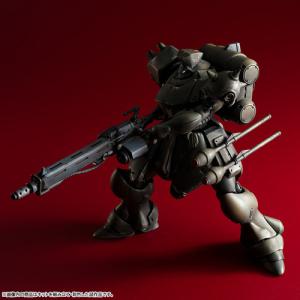 メガハウス VAKIT 機動戦士ガンダム 新M...の詳細画像4