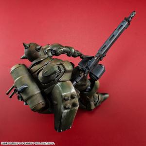 メガハウス VAKIT 機動戦士ガンダム 新M...の詳細画像5