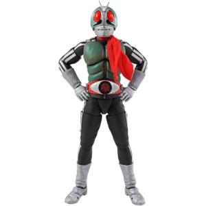 バンダイスピリッツ S．H．Figuarts（真骨彫製法） 仮面ライダー新1号 栄光の昭和ライダーエディション ／仮面ライダー