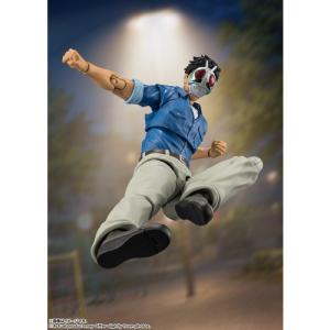 バンダイスピリッツ S.H.Figuarts ...の詳細画像4