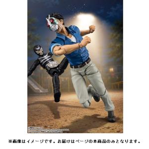 バンダイスピリッツ S.H.Figuarts ...の詳細画像5