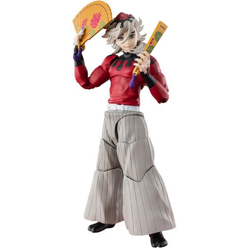 バンダイスピリッツ S．H．Figuarts 童磨 ／鬼滅の刃