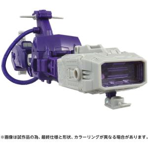 タカラトミー T-SPARKフィギュア TS-...の詳細画像2